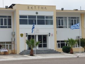 Πρώτη αντίδραση Δημάρχου Πύργου για το ενδεχόμενο κατάργησης της ΣΕΤΤΗΛ                                                         