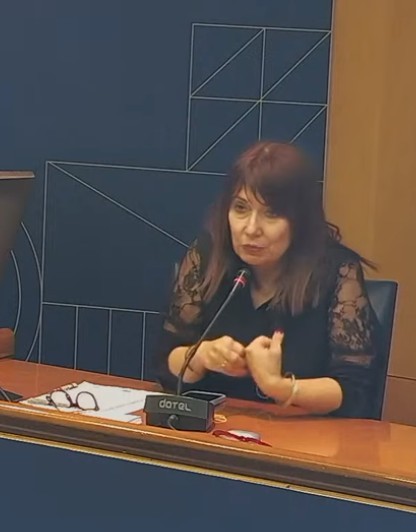 Παρουσιάστηκε το καινοτόμο σύστημα έγκαιρης πρόγνωσης συνδυαστικών παράκτιων πλημμυρών (EWS–CoCoFlood) 22 Παρουσιάστηκε το καινοτόμο σύστημα έγκαιρης πρόγνωσης συνδυαστικών παράκτιων πλημμυρών (EWS–CoCoFlood)