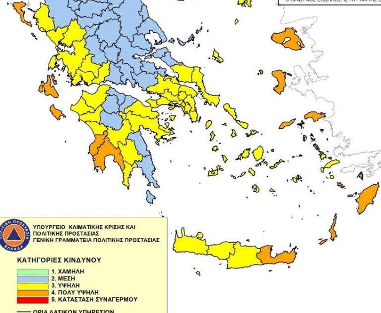 Απογορεύεται η διέλευση