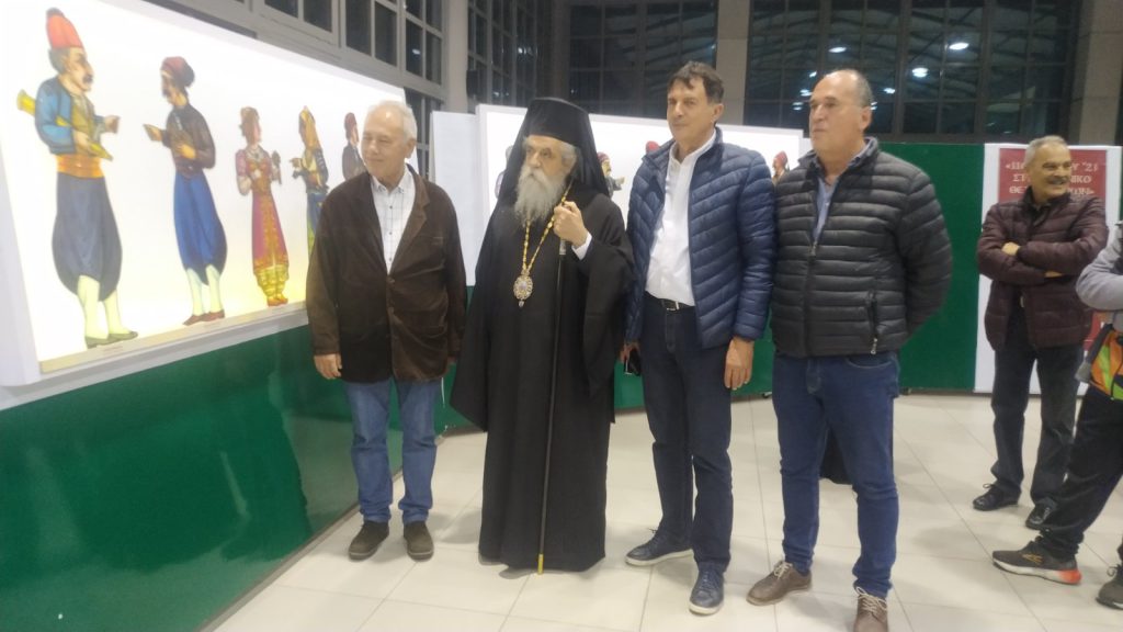 ΜΑΧΗ ΤΟΥ ΠΥΡΓΟΥ (03/04/1821): Ξεπέρασαν κάθε προσδοκία οι συμμετοχές στον Αγώνα Δρόμου Μνήμης