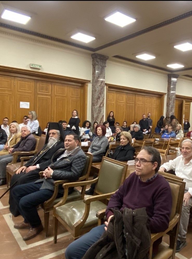 Η Ανάσταση μέσα από τη δημιουργική έκφραση σπουδαστών και σπουδαστριών του ΕΕΕΚ Πύργου 21 Η Ανάσταση μέσα από τη δημιουργική έκφραση σπουδαστών και σπουδαστριών του ΕΕΕΚ Πύργου