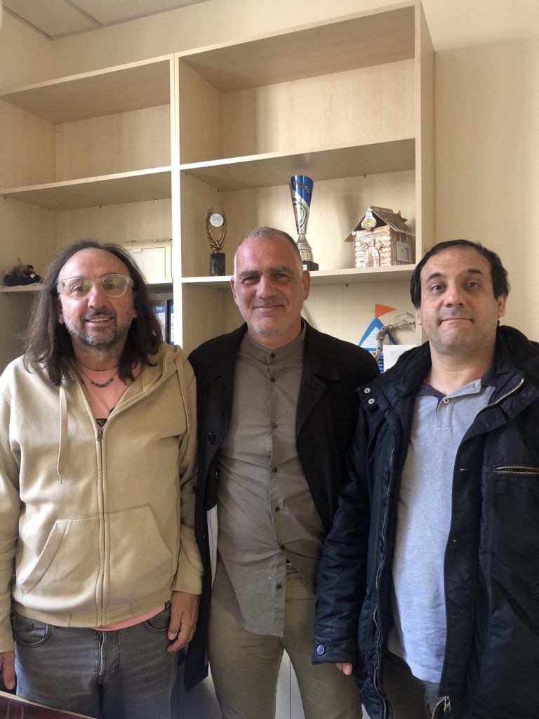 Πύργος - Αίγιο: Συνεργασία για τα ζώα συντροφιάς