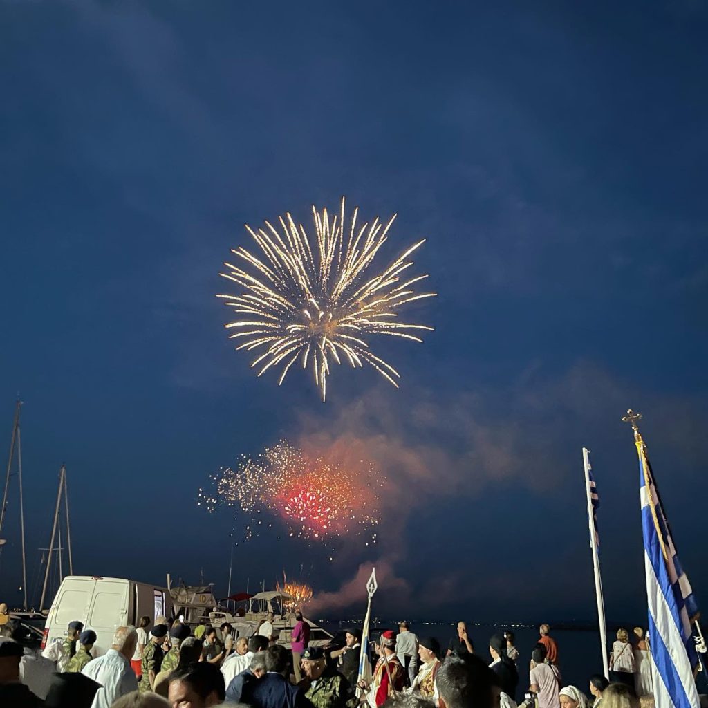 Η επετειακή εκδήλωση ιστορικής μνήμης και τιμής για τα 201 χρόνια από τη Ναυμαχία του Κατακόλου 40 Η επετειακή εκδήλωση ιστορικής μνήμης και τιμής για τα 201 χρόνια από τη Ναυμαχία του Κατακόλου