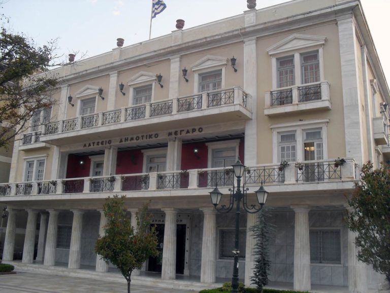 Ισολογισμός και απολογισμός του 2023 του Δήμου καθώς και του ΔΟΠΠ