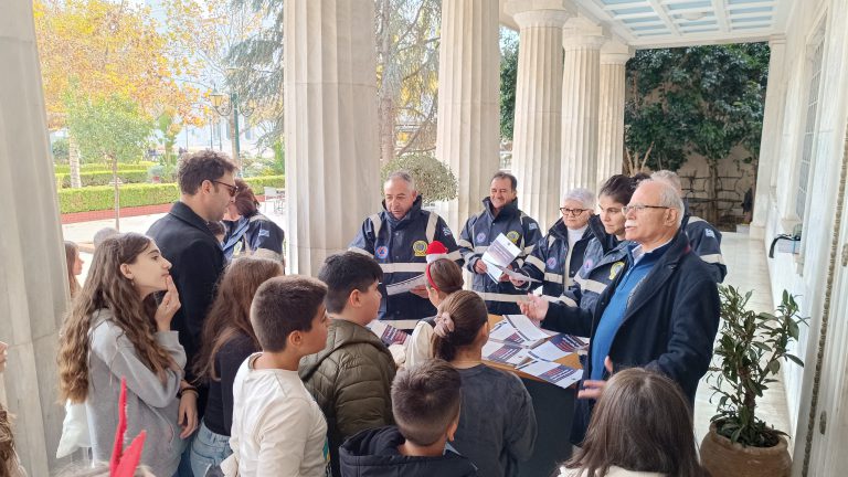 ΕΘΕΛΟΝΤΙΚΗ-ΠΥΡΓΟΥ-1