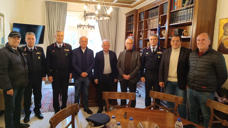 ΚΛΙΜΑΚΙΟ-ΕΛΑΣ-ΠΥΡΓΟΣ