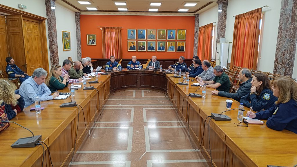 ΤΕΣΟΠΠ-ΠΥΡΓΟΣ-1