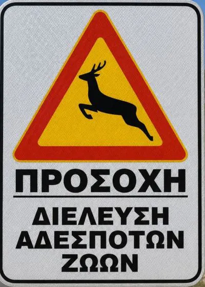 ΠΙΝΑΚΙΔΑ-ΕΛΑΦΙΑ