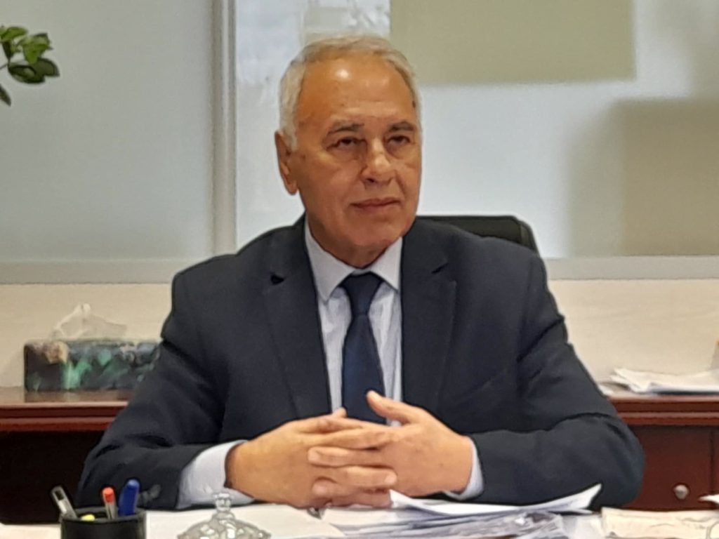 Εκσυγχρονισμός του Κλειστού Γυμναστηρίου Πύργου «Γ. Βασιλακόπουλος» με νέο ηλεκτρονικό εξοπλισμό FIBA από την Ε.Ο.Κ. 7 nontas-1
